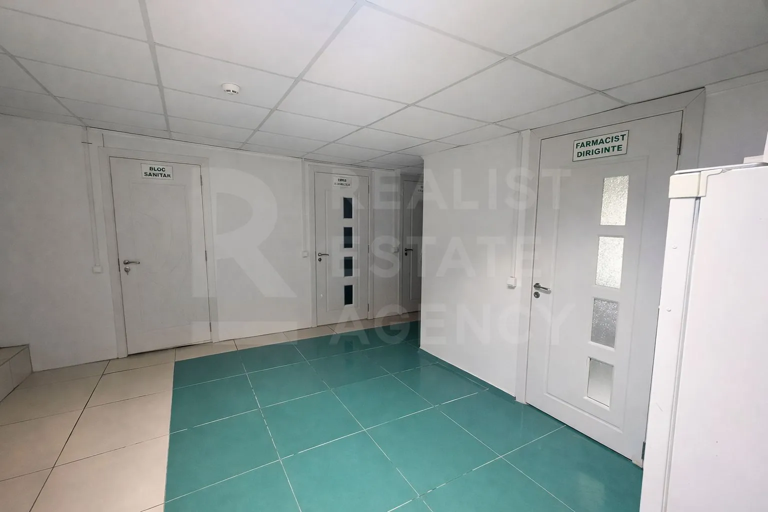 Trade space, 194 m² — Image 2