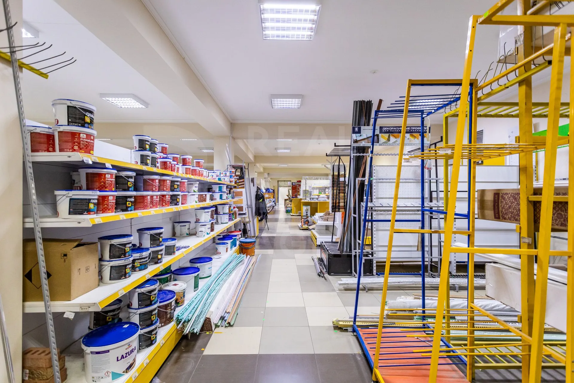 Spațiu comercial, 230 m² — Imagine 4