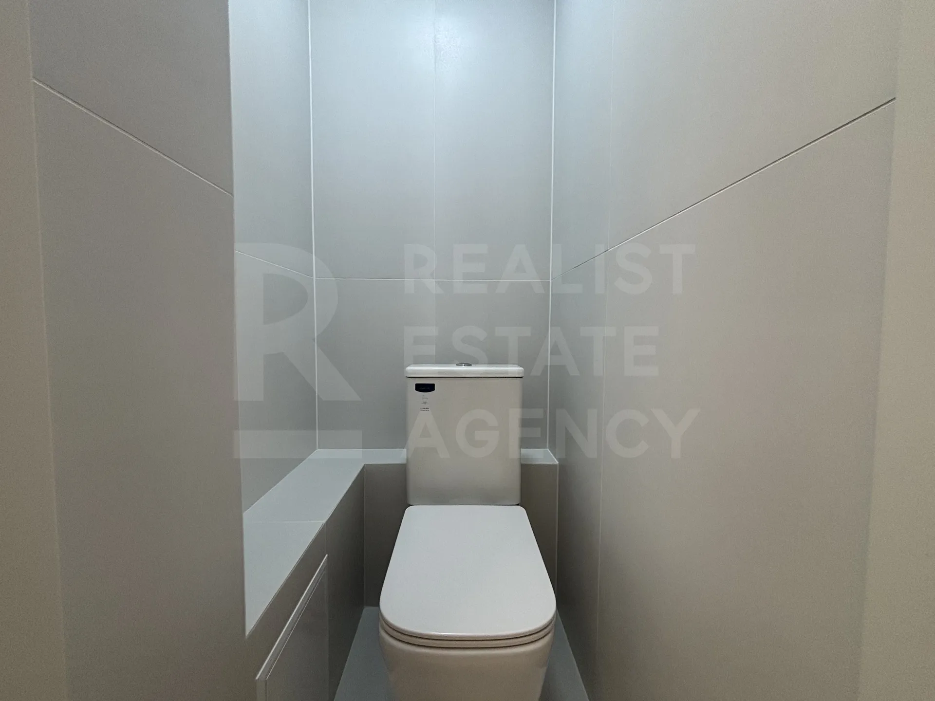 3-bedroom apartment, 70.1 m² — Image 4
