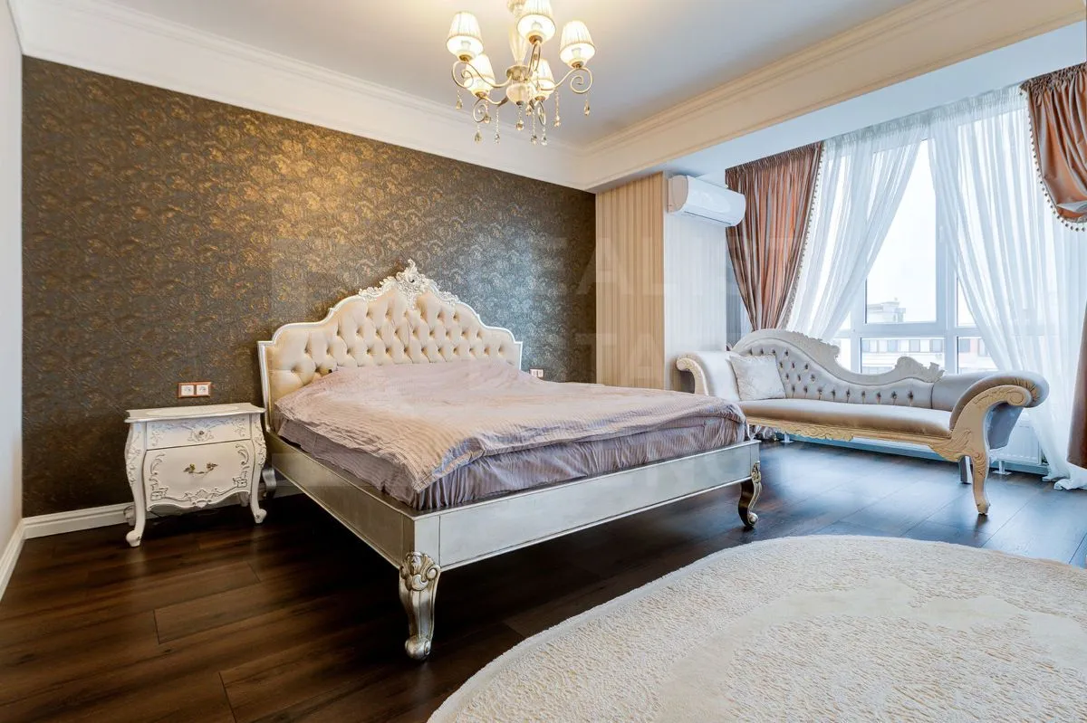 3-комнатная квартира, 220 м² — Изображение 3