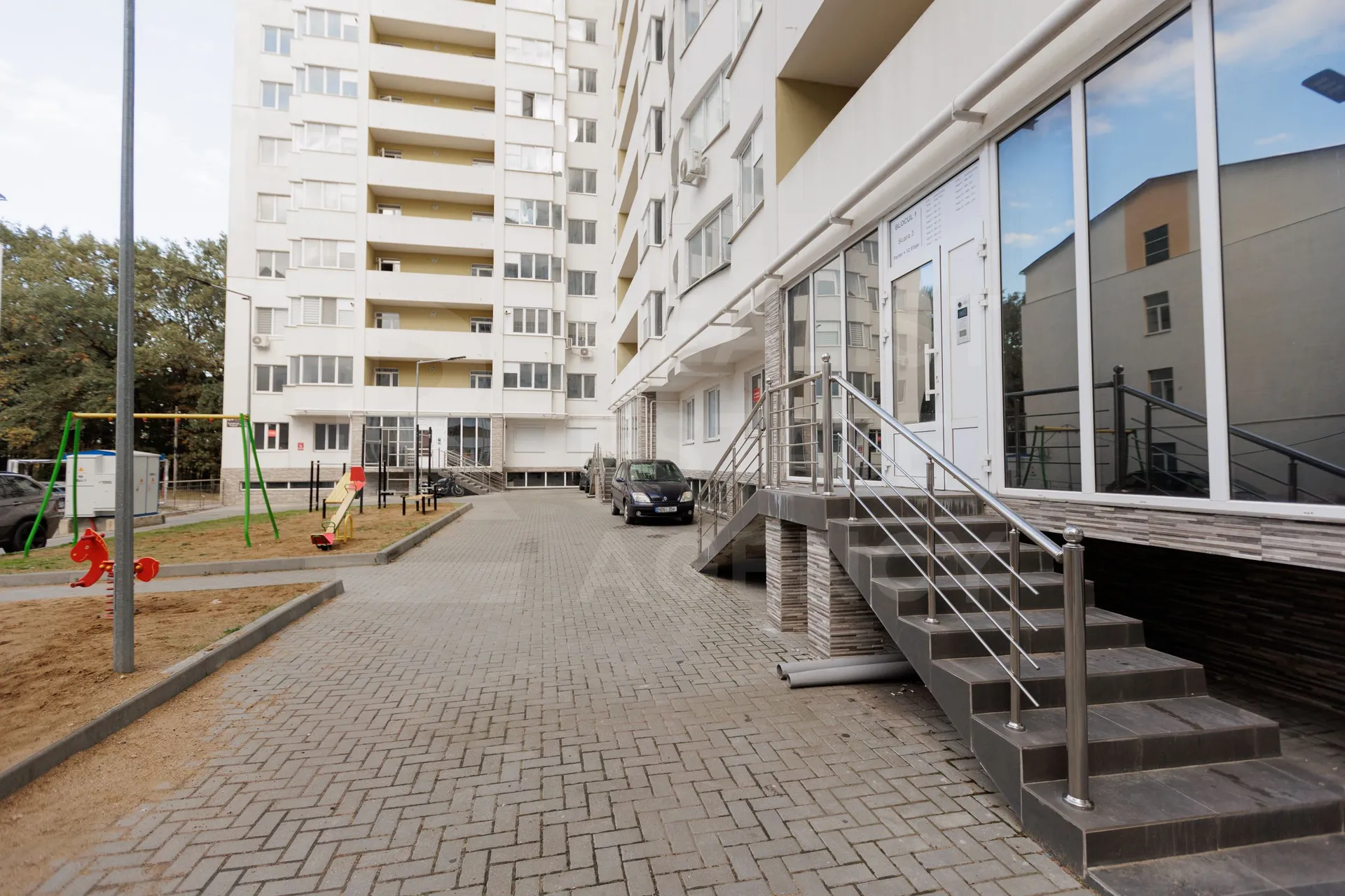 3-комнатная квартира, 84 м² — Изображение 4