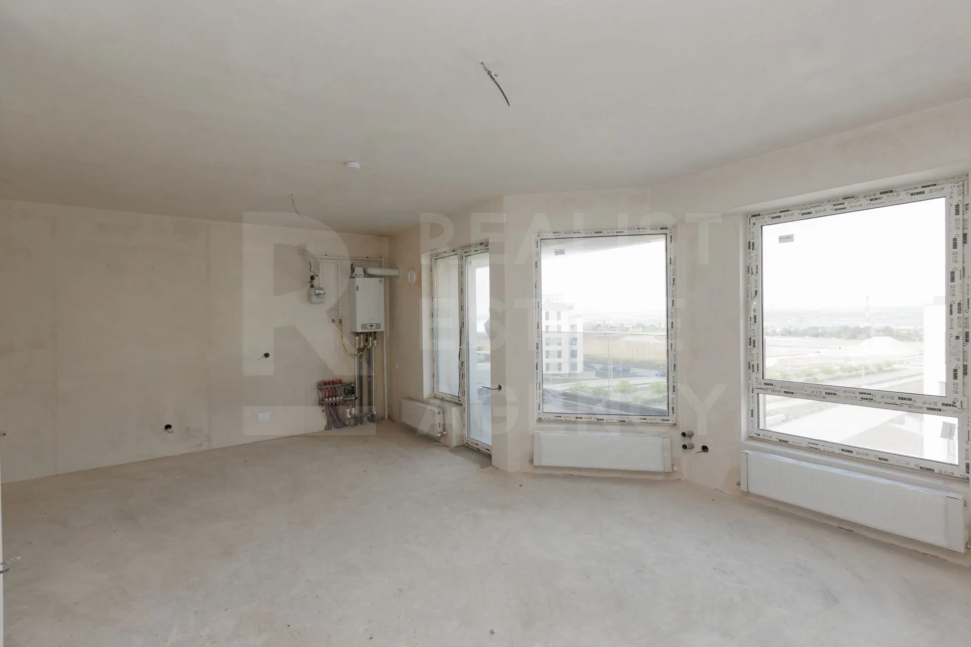 3-комнатная квартира, 78 м² — Изображение 2