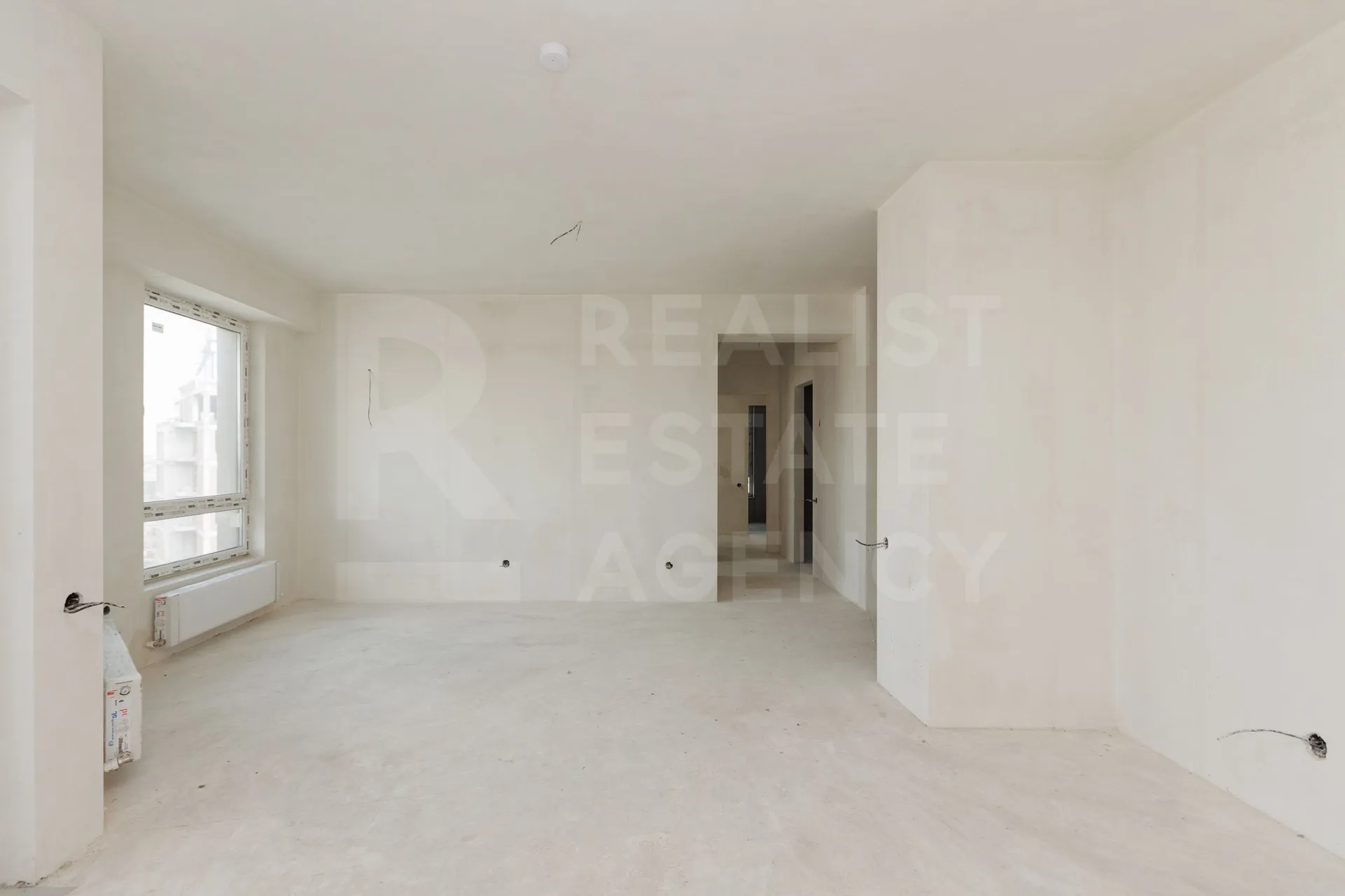 3-комнатная квартира, 78 м² — Изображение 1