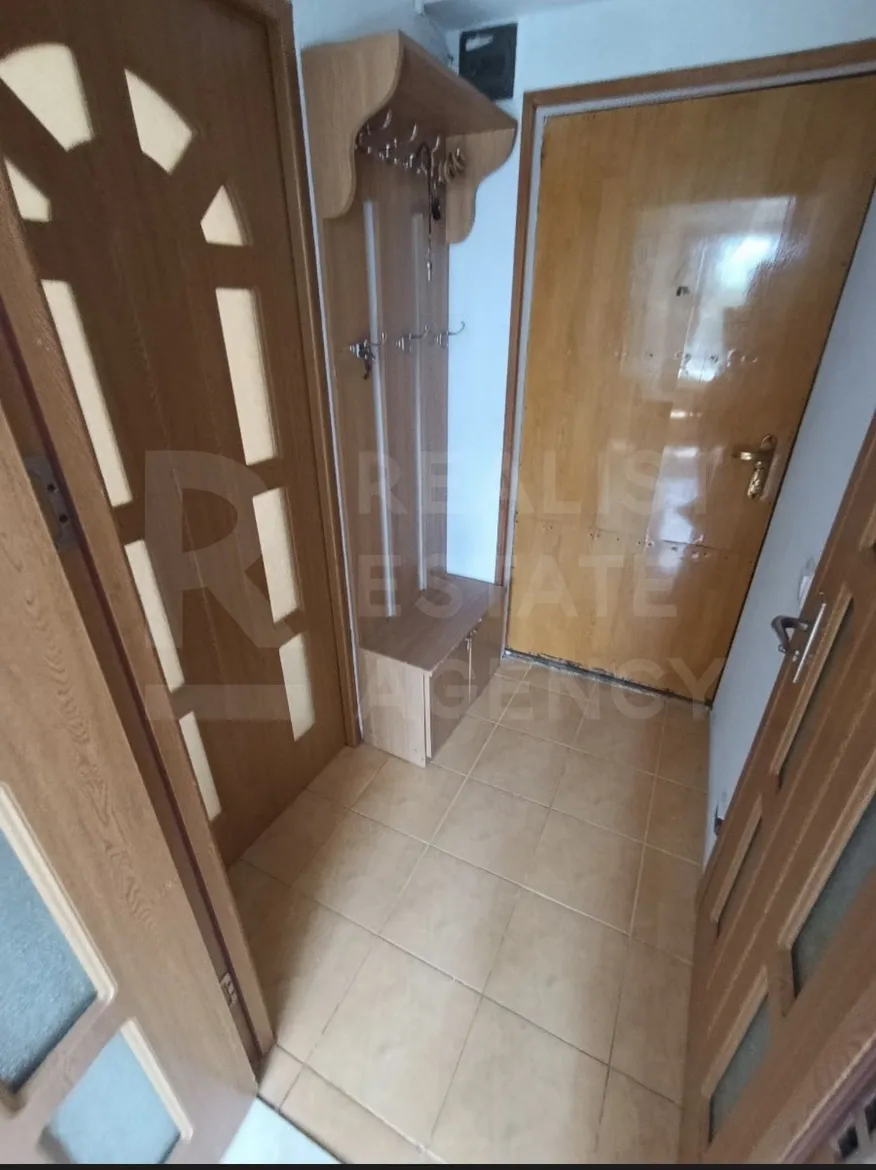 1-комнатная квартира, 36 м² — Изображение 4