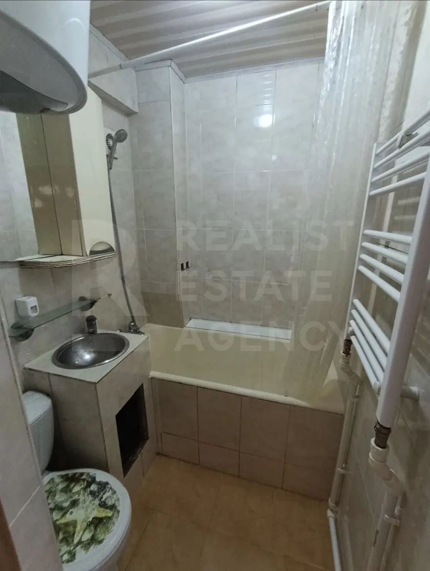 1-комнатная квартира, 36 м² — Изображение 3