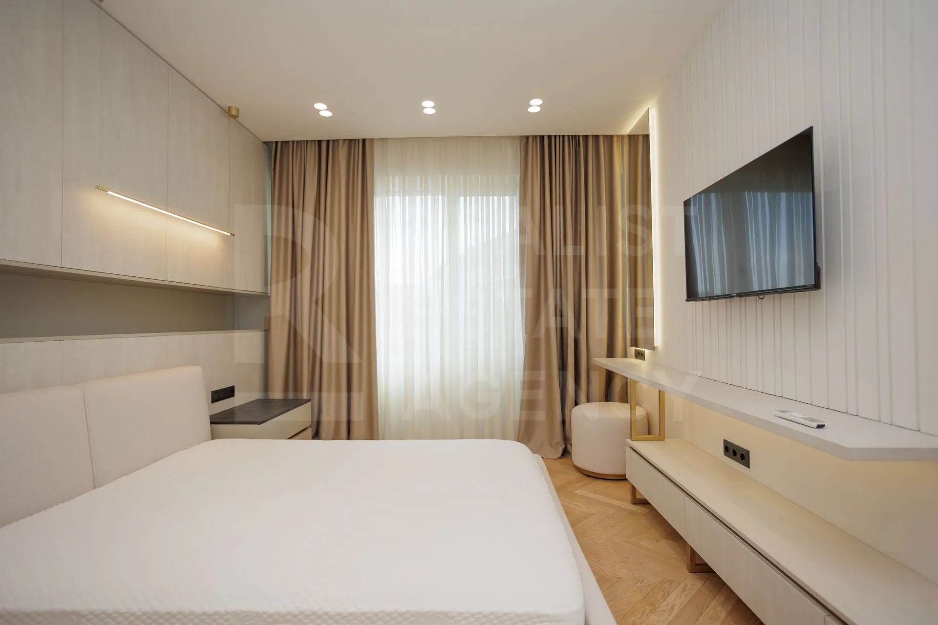 3-комнатная квартира, 167 м² — Изображение 3