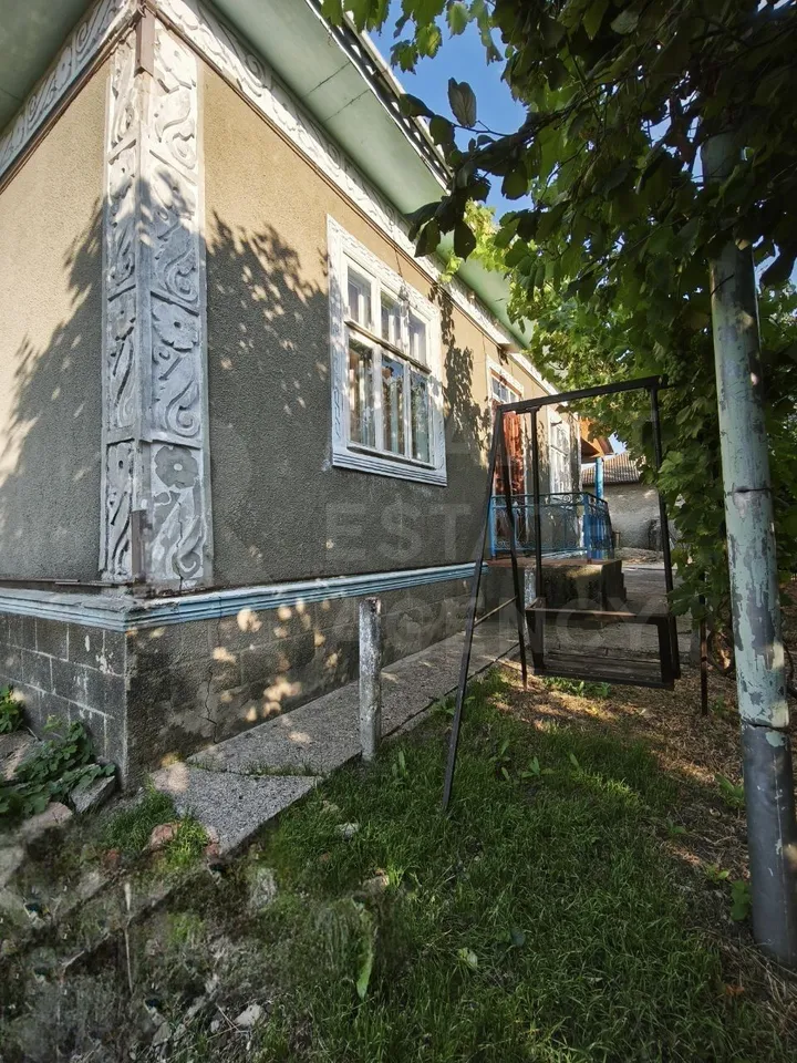 1-floor house, 3 rooms, 113 m² — Image 1