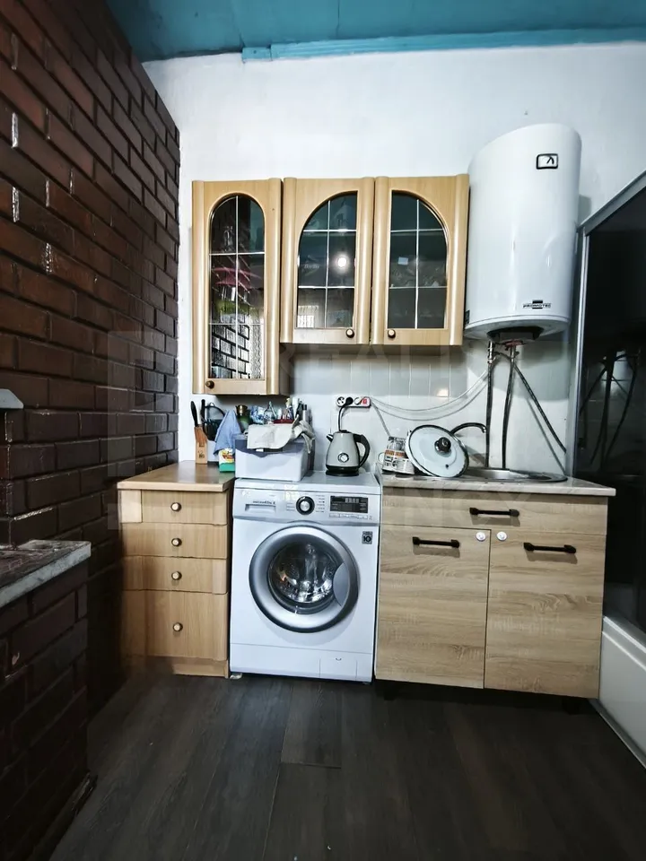 1-floor house, 3 rooms, 113 m² — Image 2