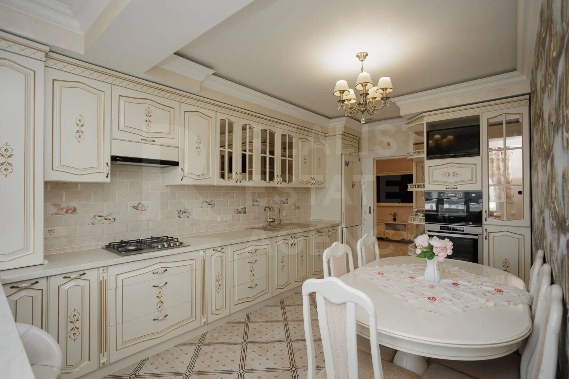 4-комнатная квартира, 93 м² — Изображение 2