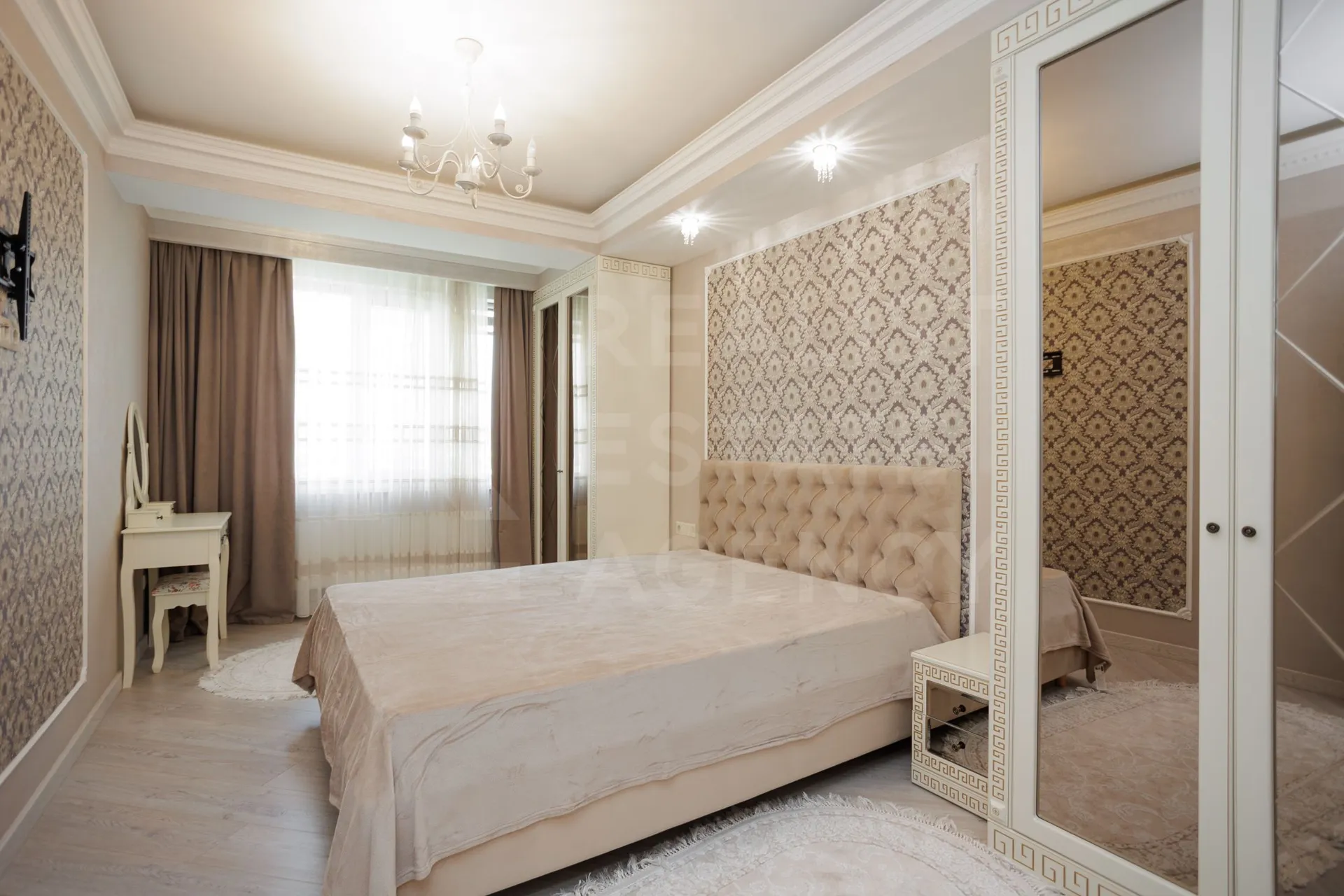 4-комнатная квартира, 93 м² — Изображение 3