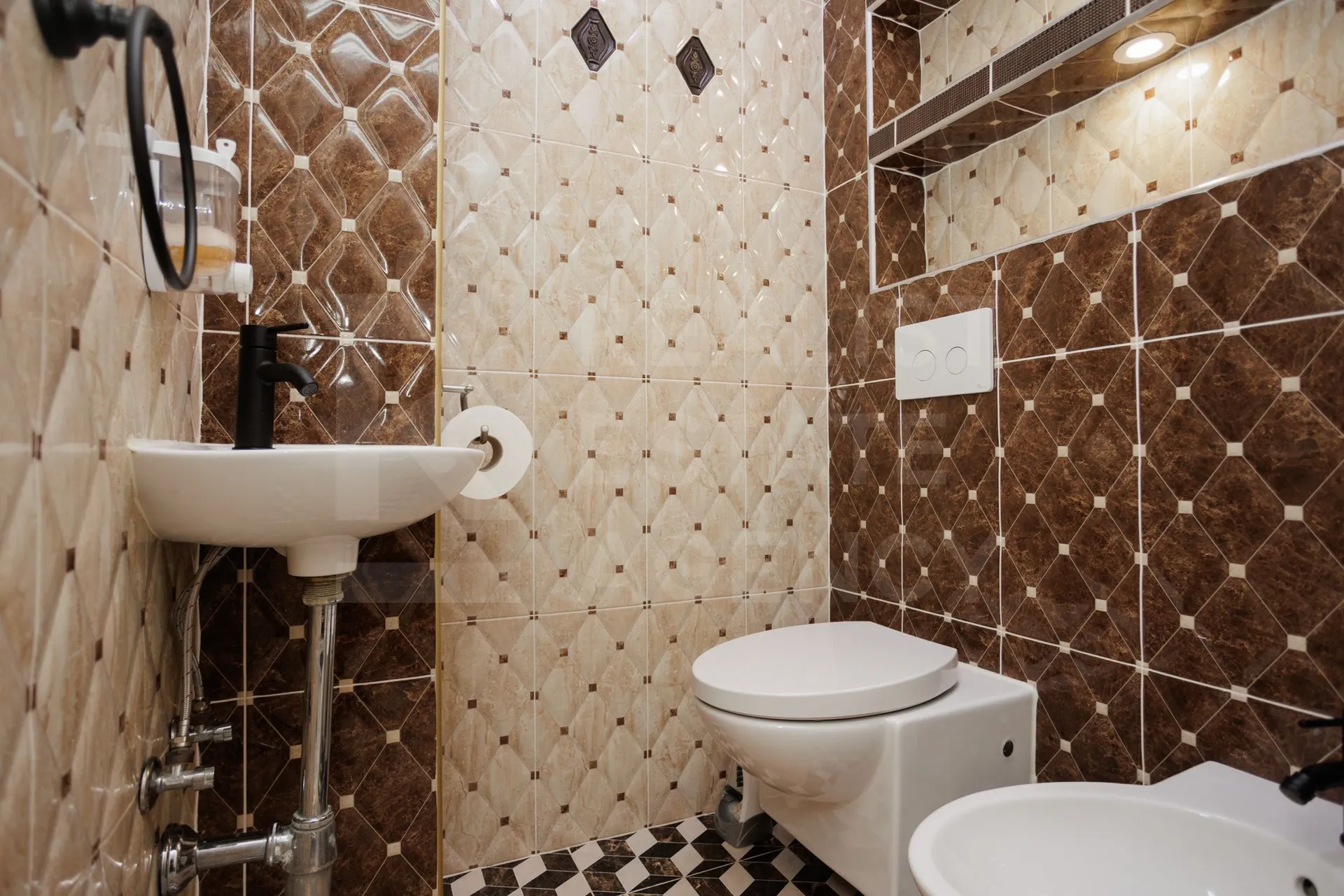 4-комнатная квартира, 93 м² — Изображение 4