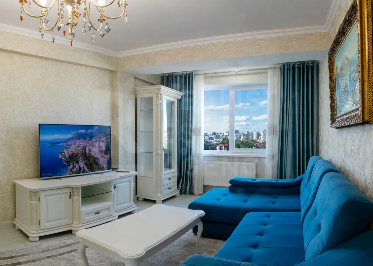 2-комнатная квартира, 70 м² — Изображение 1