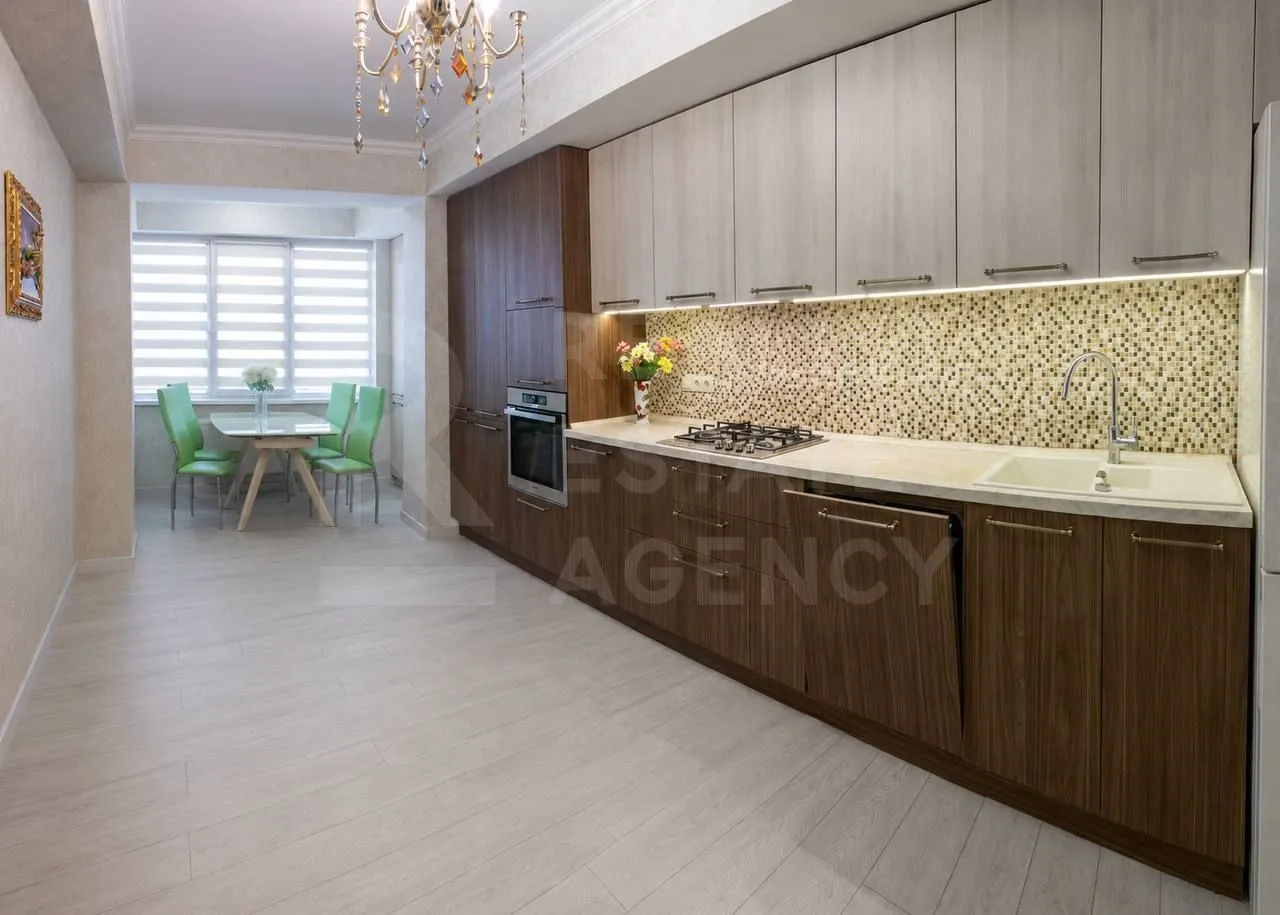 2-комнатная квартира, 70 м² — Изображение 2