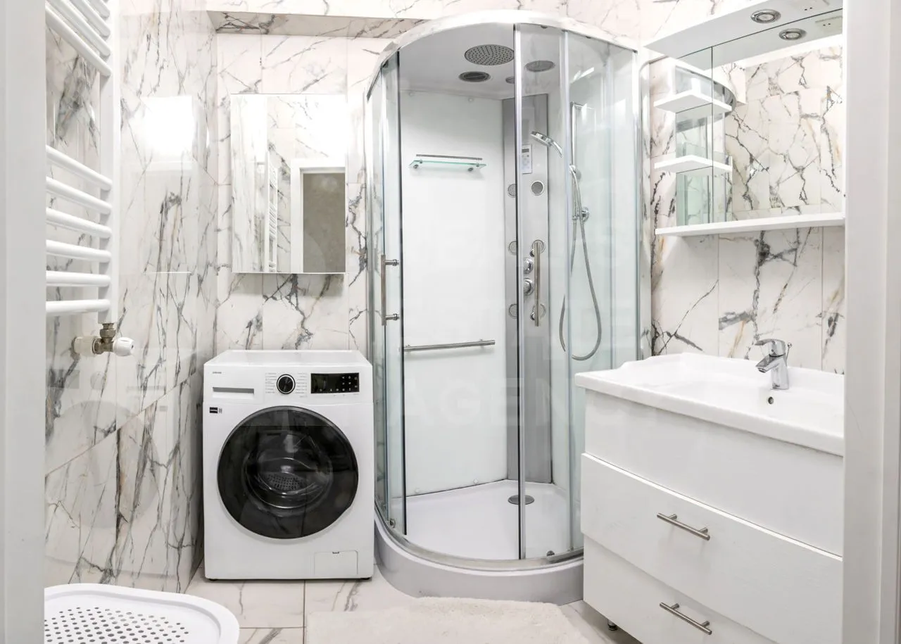 2-комнатная квартира, 70 м² — Изображение 4