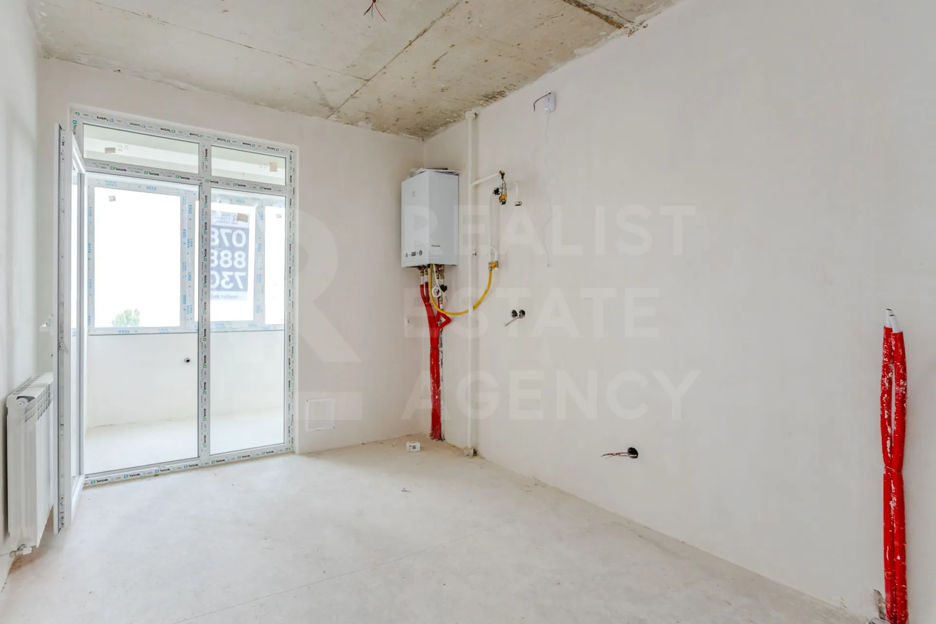 2-комнатная квартира, 79.9 м² — Изображение 2