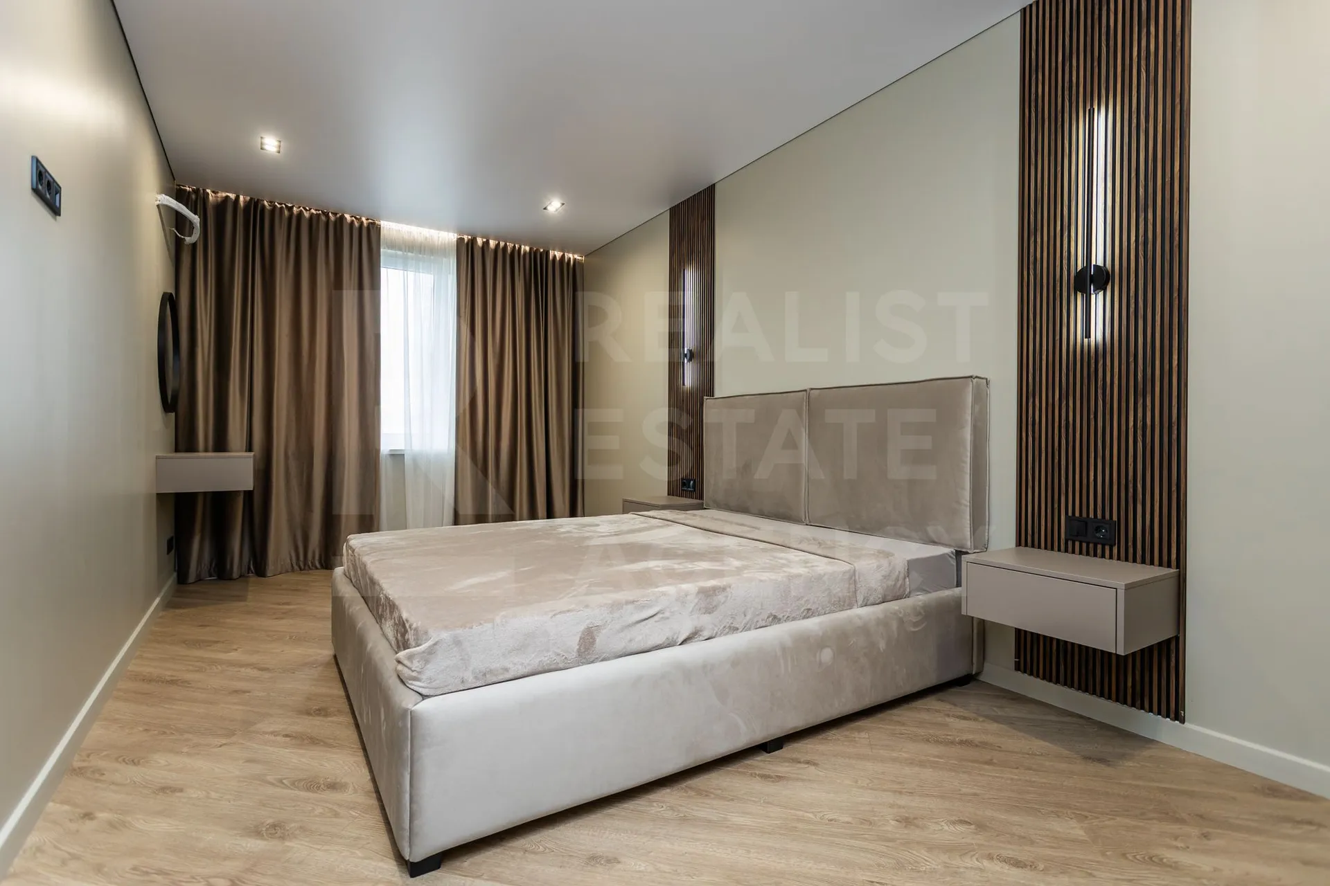 3-camere apartament, 108 m² — Imagine 4