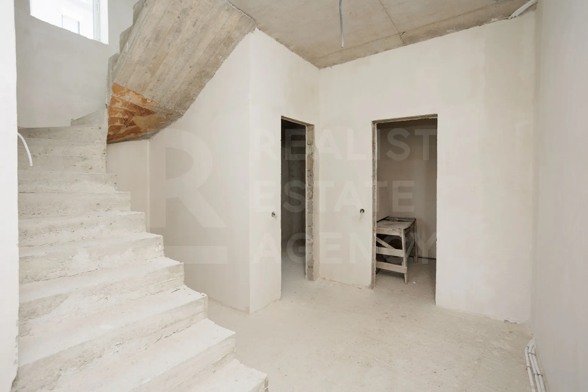 2-этажный дом, 3 комнаты, 125 м² — Изображение 3