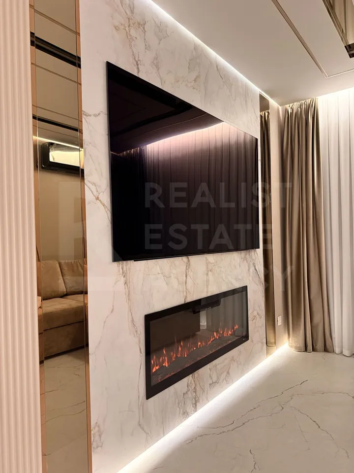3-комнатная квартира, 92 м² — Изображение 1