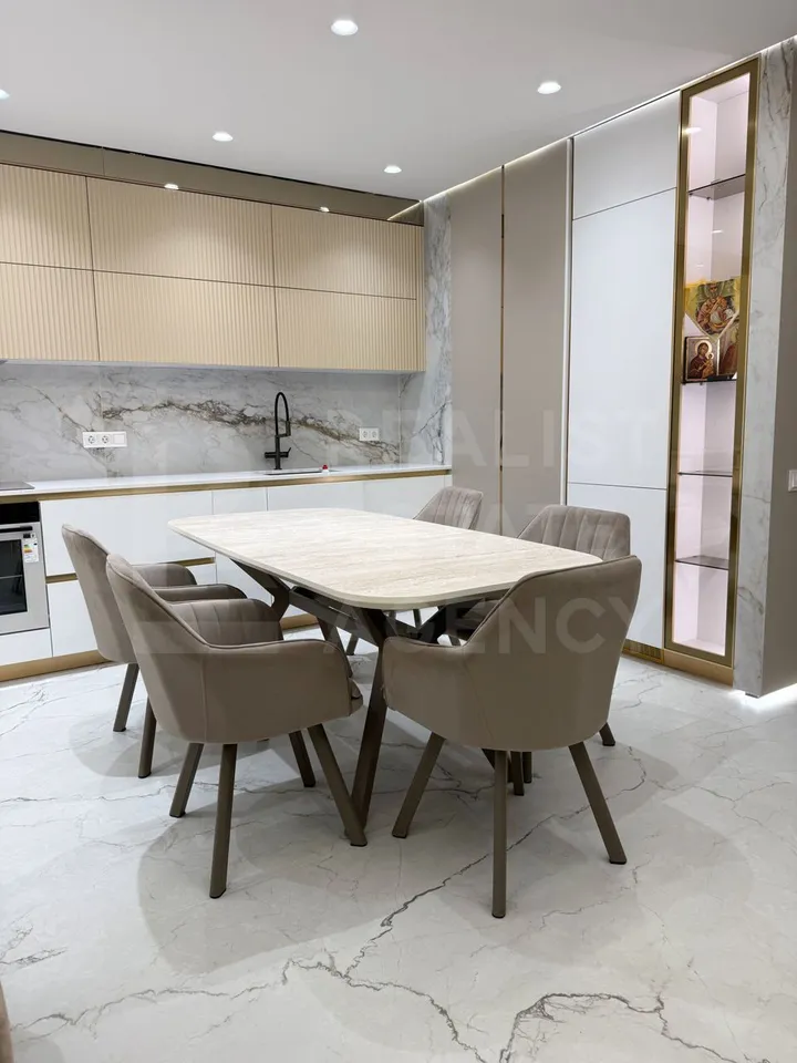 3-комнатная квартира, 92 м² — Изображение 2