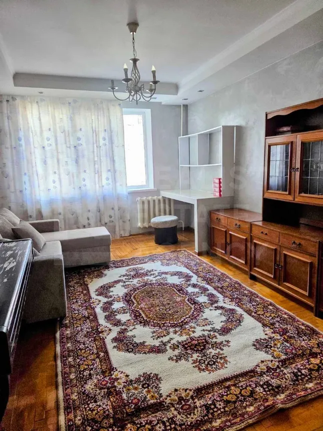 3-camere apartament, 74 m² — Imagine 1
