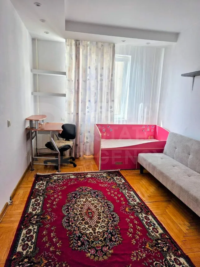 3-camere apartament, 74 m² — Imagine 3