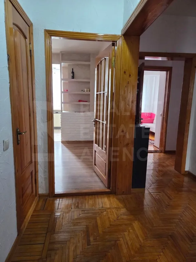 3-camere apartament, 74 m² — Imagine 4