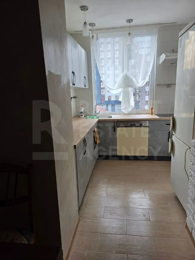3-camere apartament, 74 m² — Imagine 2