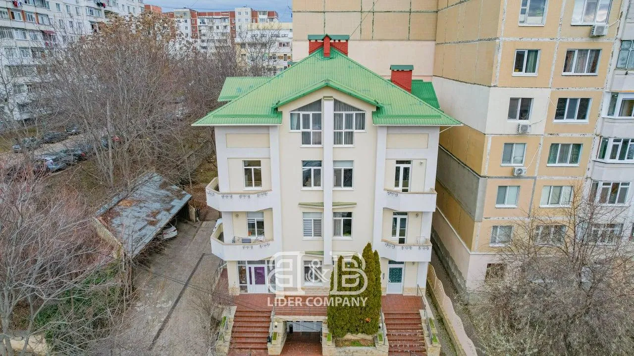 Коммерческое помещение, 121 м² — Изображение 1