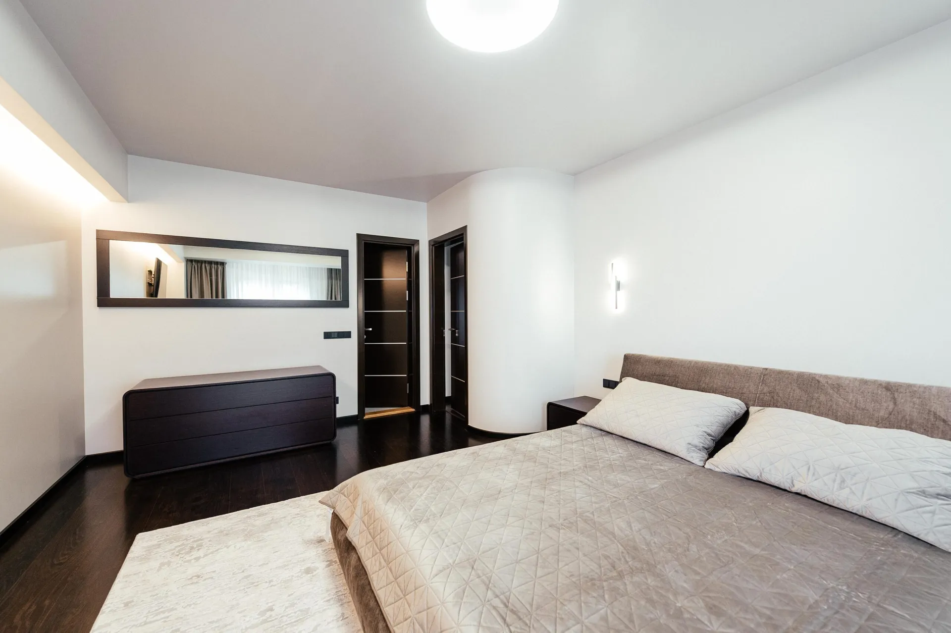 3-комнатная квартира, 129 м² — Изображение 3