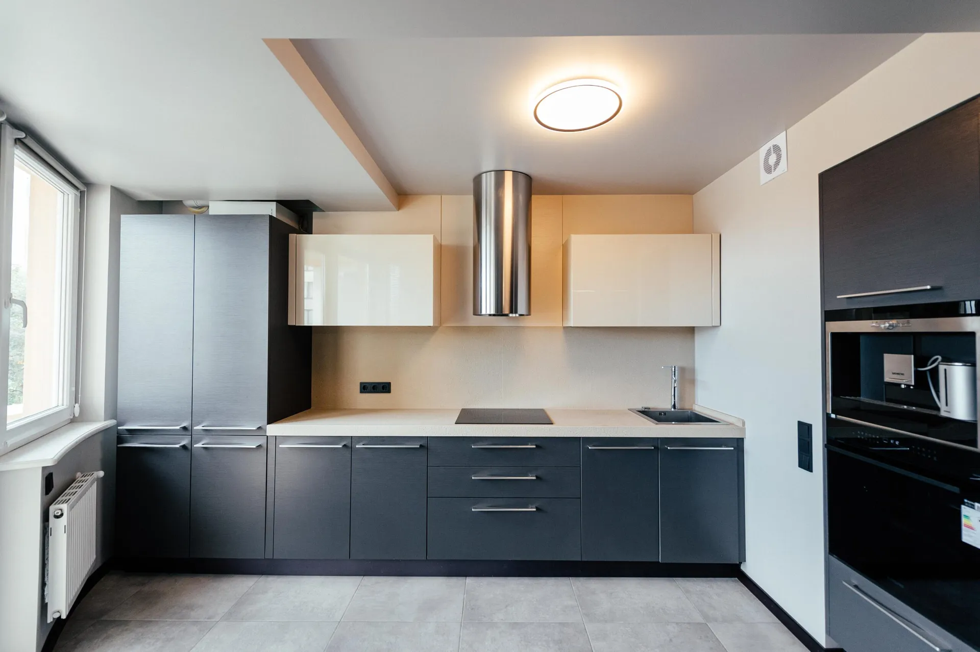 3-комнатная квартира, 129 м² — Изображение 2