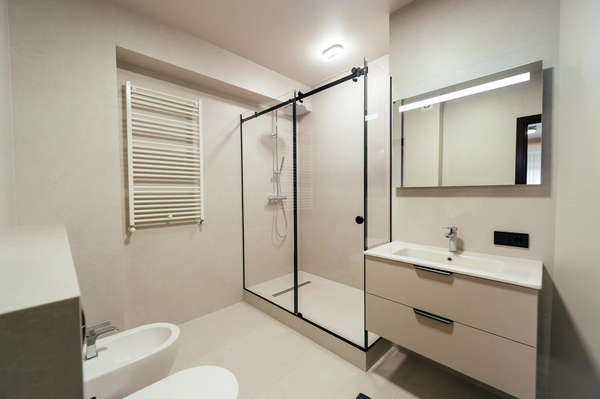 3-комнатная квартира, 129 м² — Изображение 4