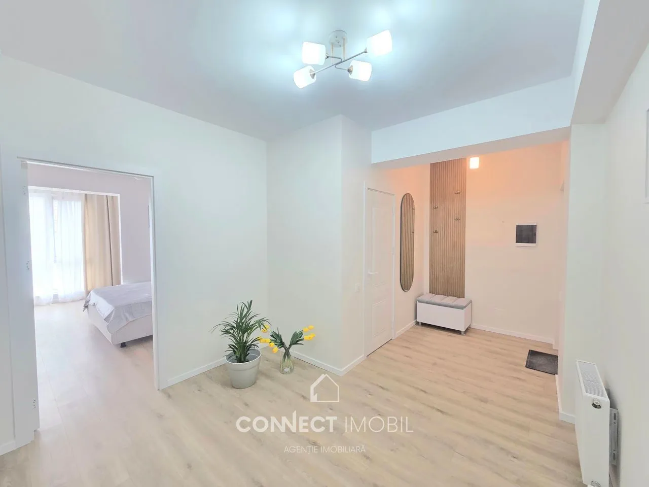 1-camere apartament, 64 m² — Imagine 4