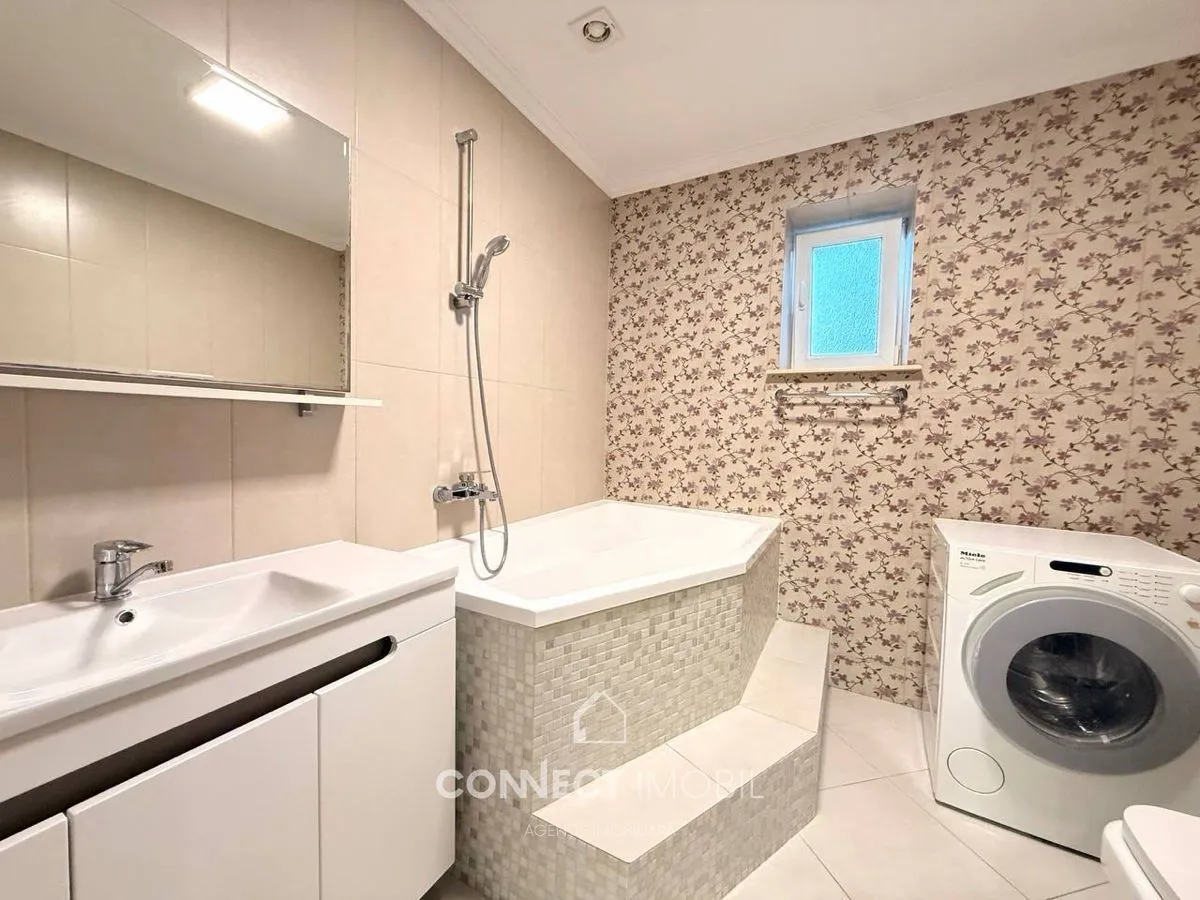 1-этажный дом, 3 комнаты, 135 м² — Изображение 4