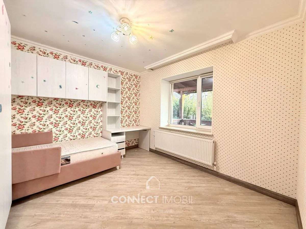 1-этажный дом, 3 комнаты, 135 м² — Изображение 3