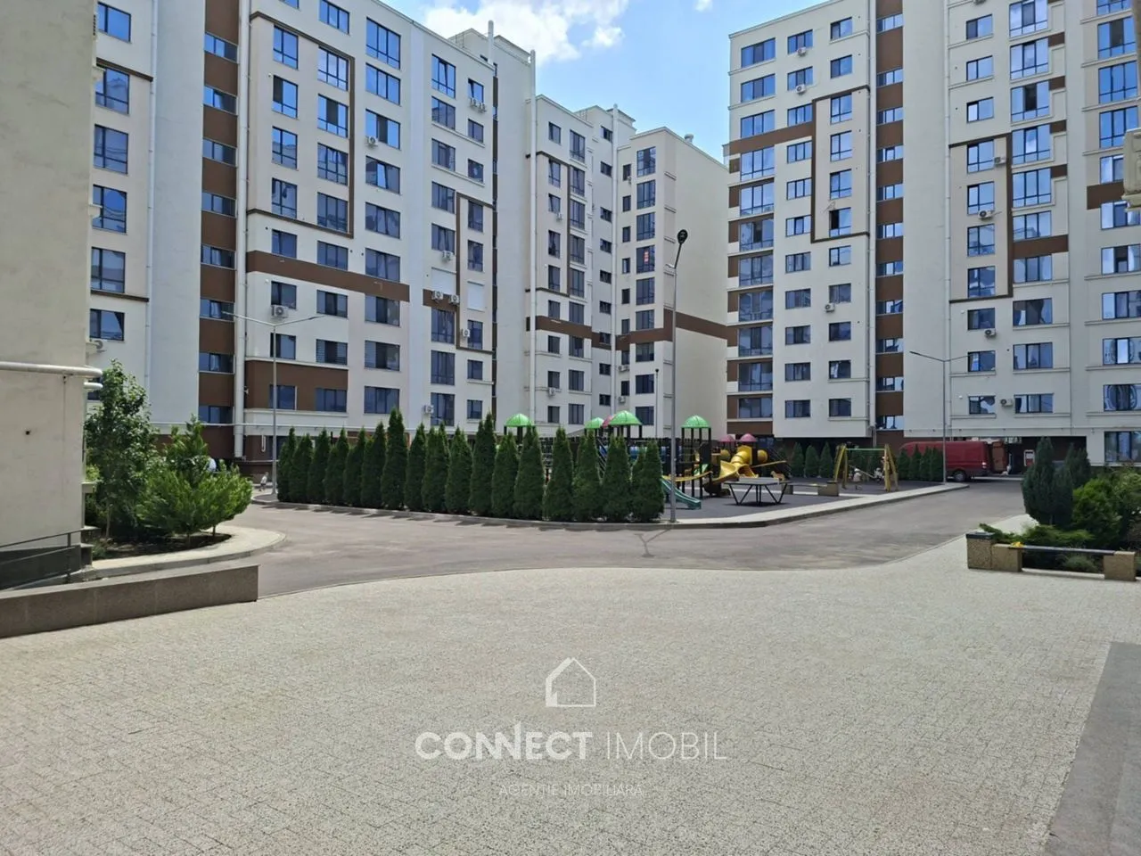 1-комнатная квартира, 48 м² — Изображение 1