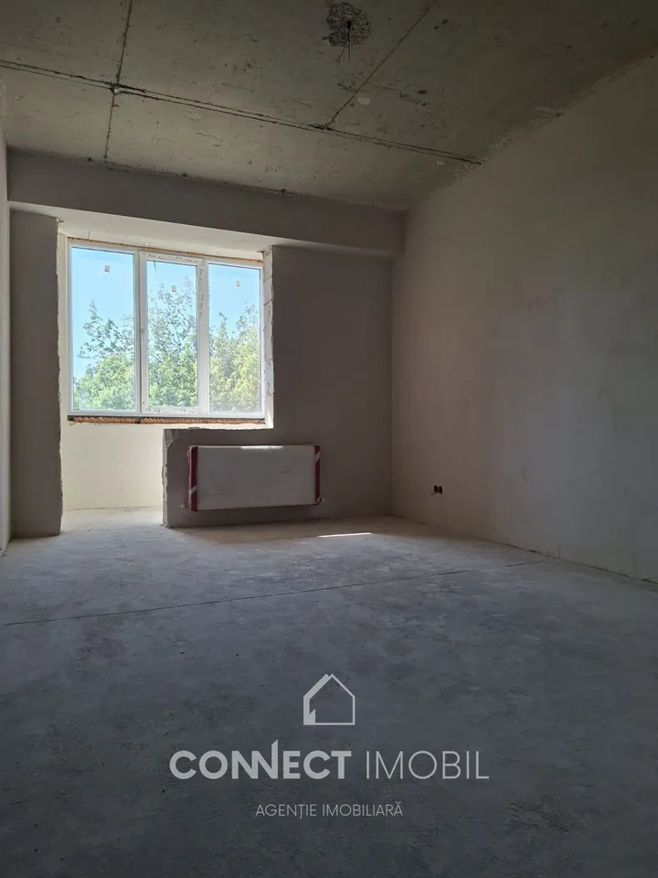 1-комнатная квартира, 48 м² — Изображение 2