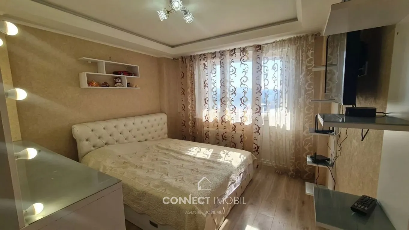 2-bedroom apartment, 93 m² — Image 3