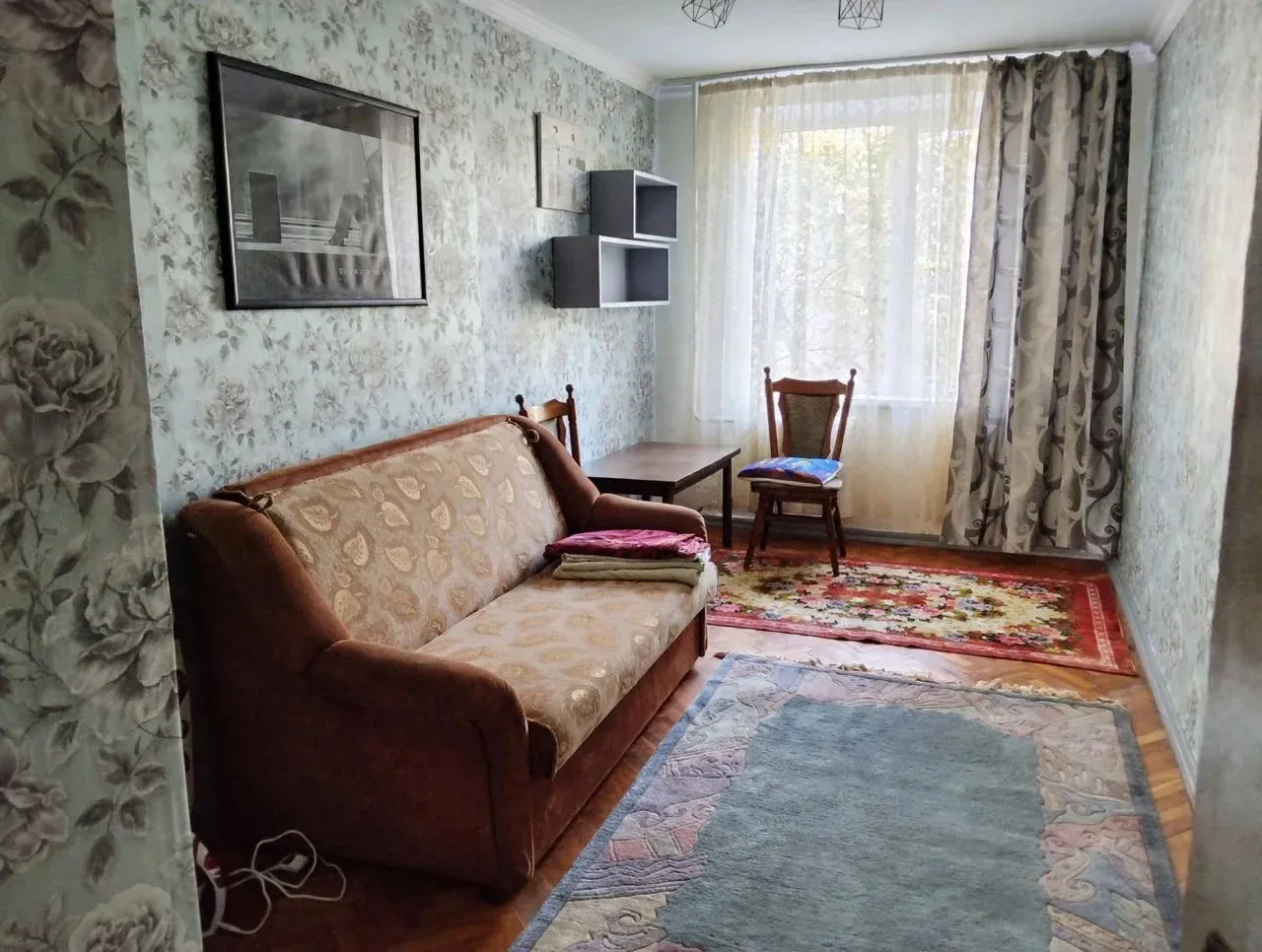 2-bedroom apartment, 50 m² — Image 4
