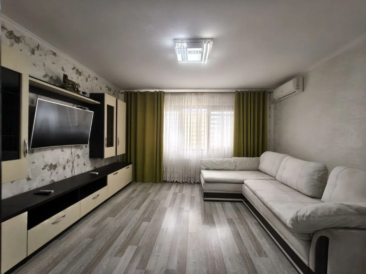 1-bedroom apartment, 55 m² — Image 1