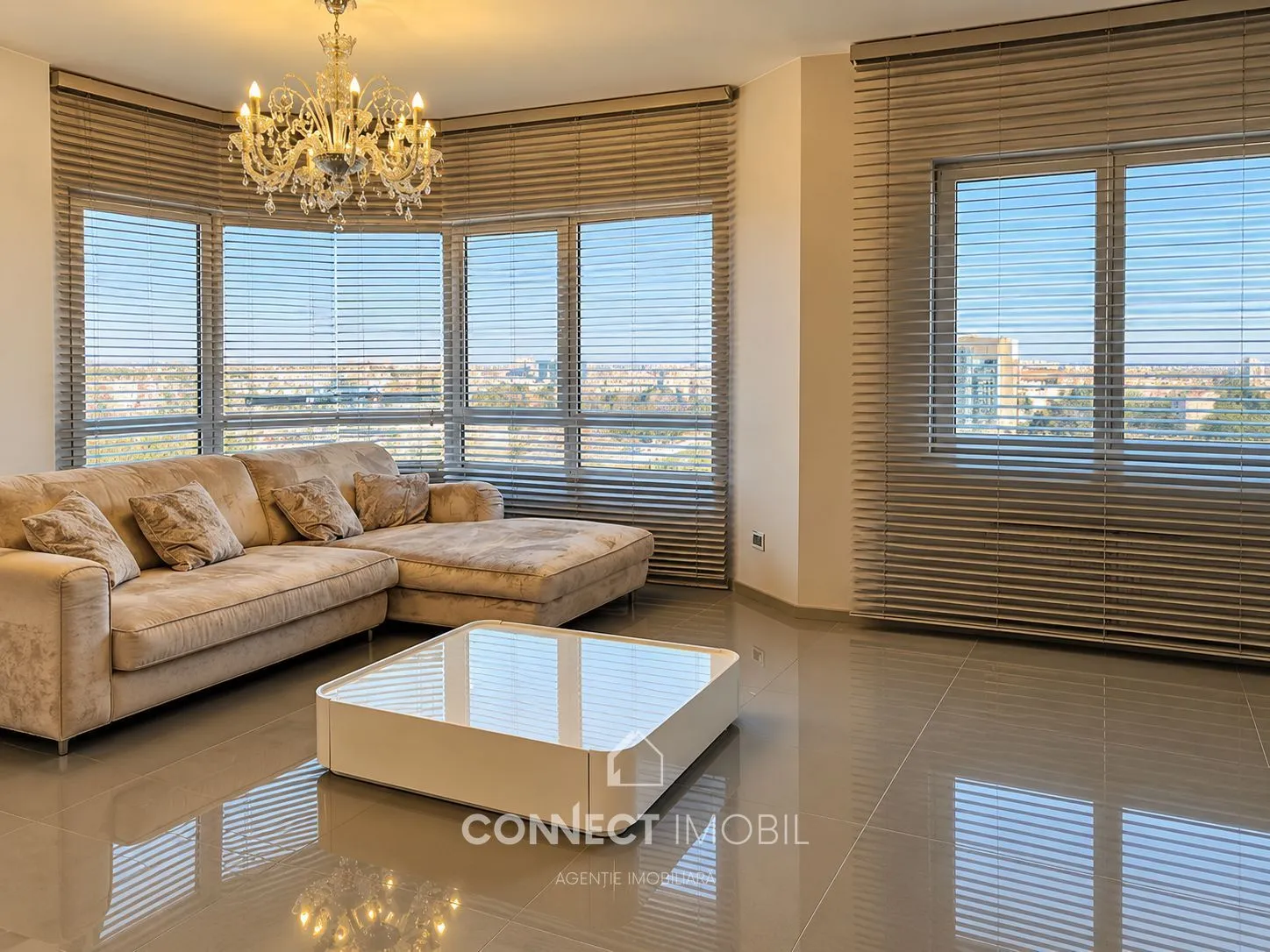 1-комнатная квартира, 72 м² — Изображение 1