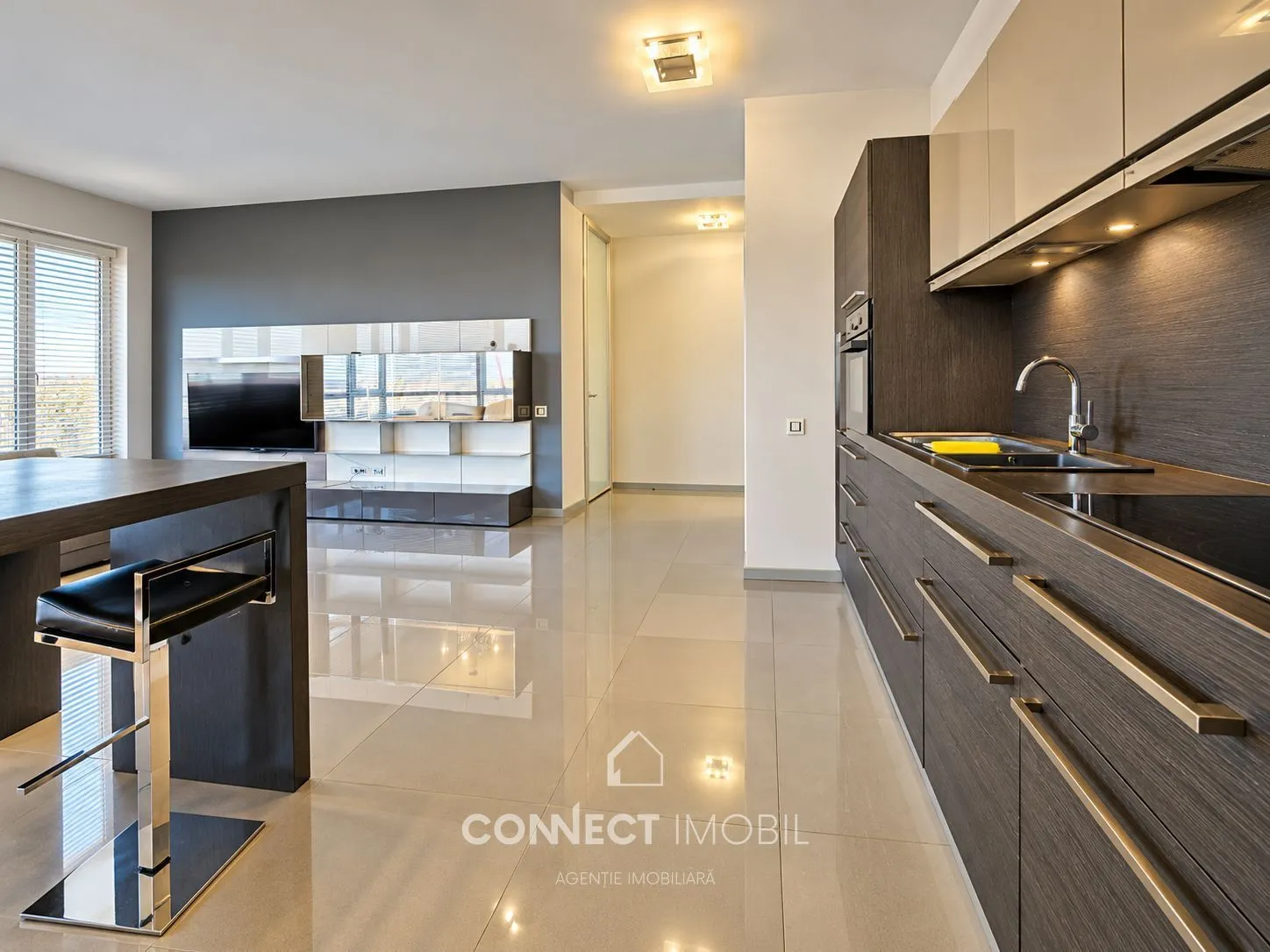 1-комнатная квартира, 72 м² — Изображение 2