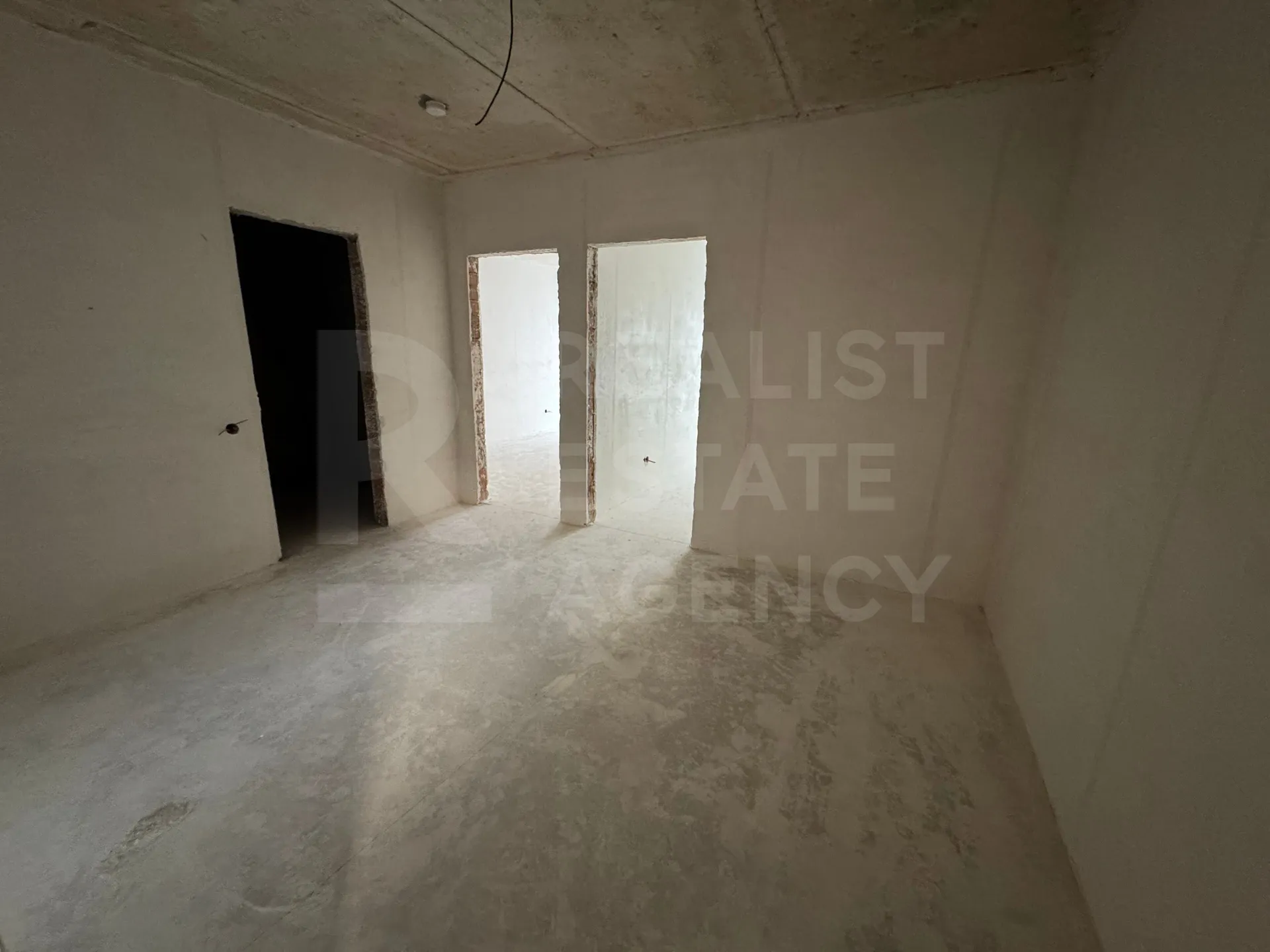 1-camere apartament, 48.2 m² — Imagine 2