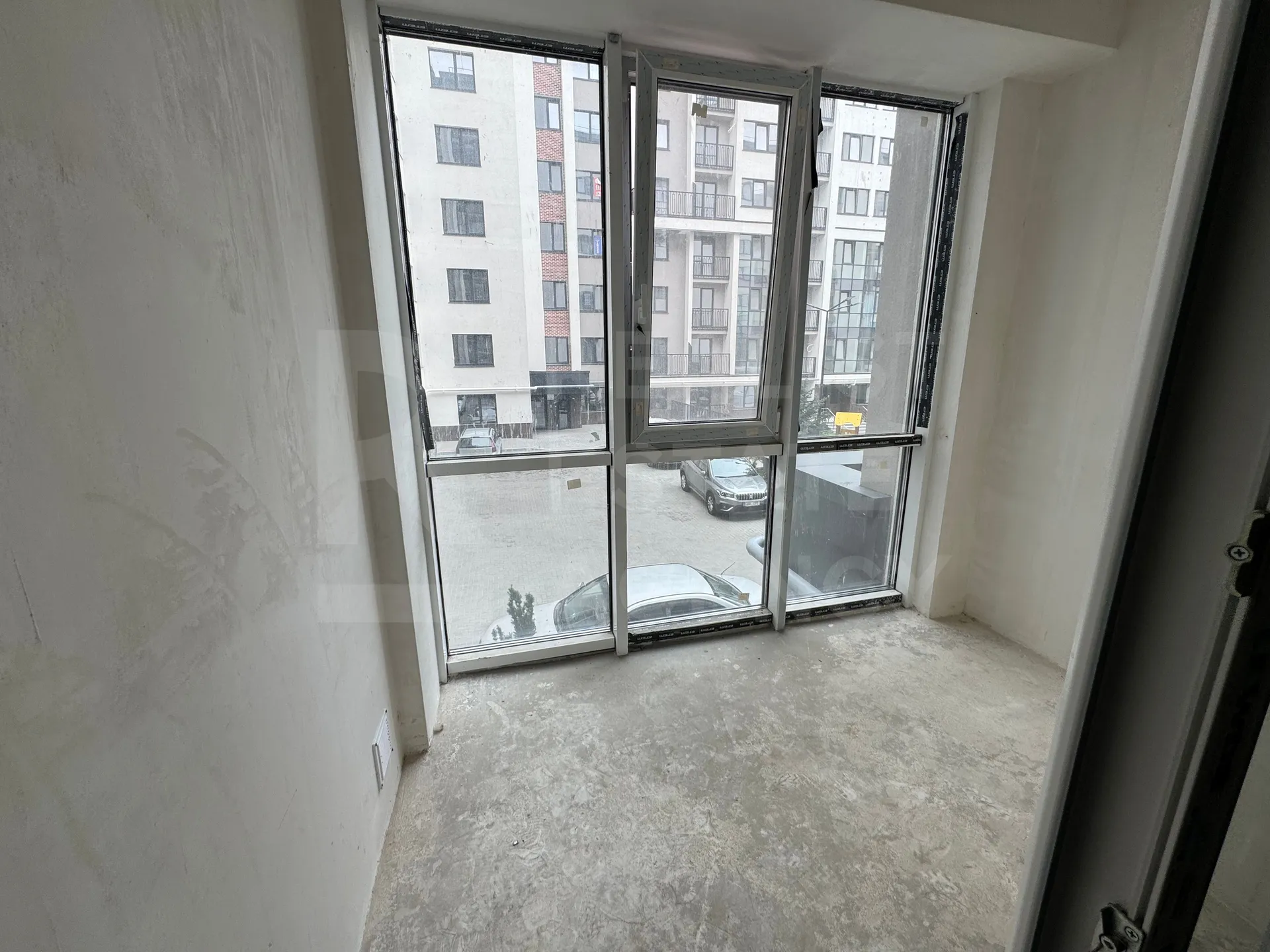2-camere apartament, 73.8 m² — Imagine 2