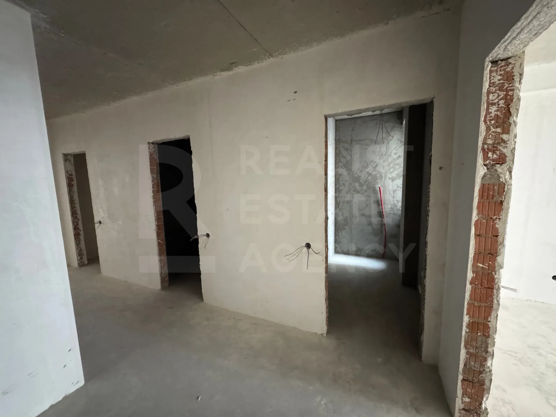 2-camere apartament, 73.8 m² — Imagine 4