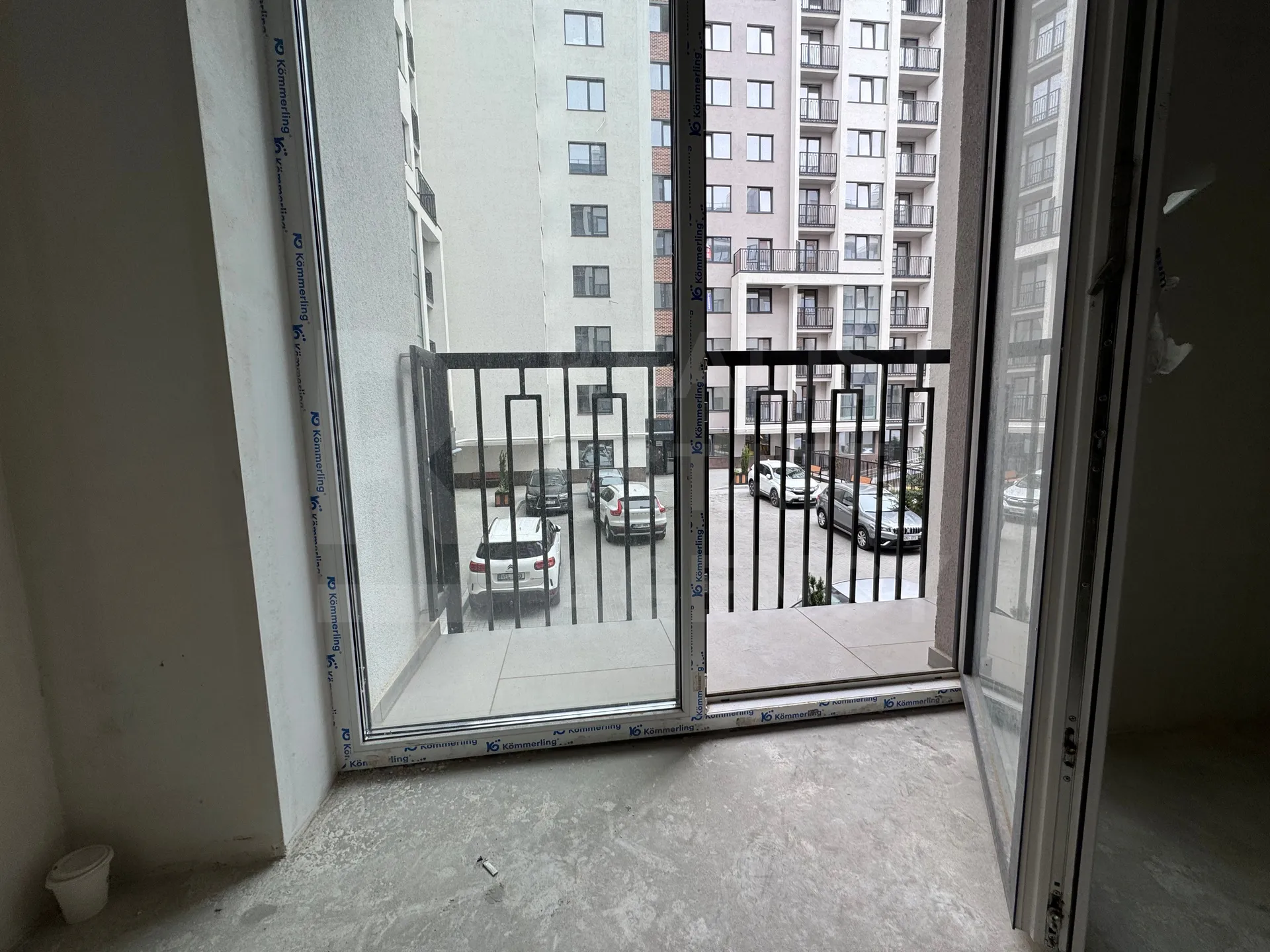 2-camere apartament, 73.8 m² — Imagine 3