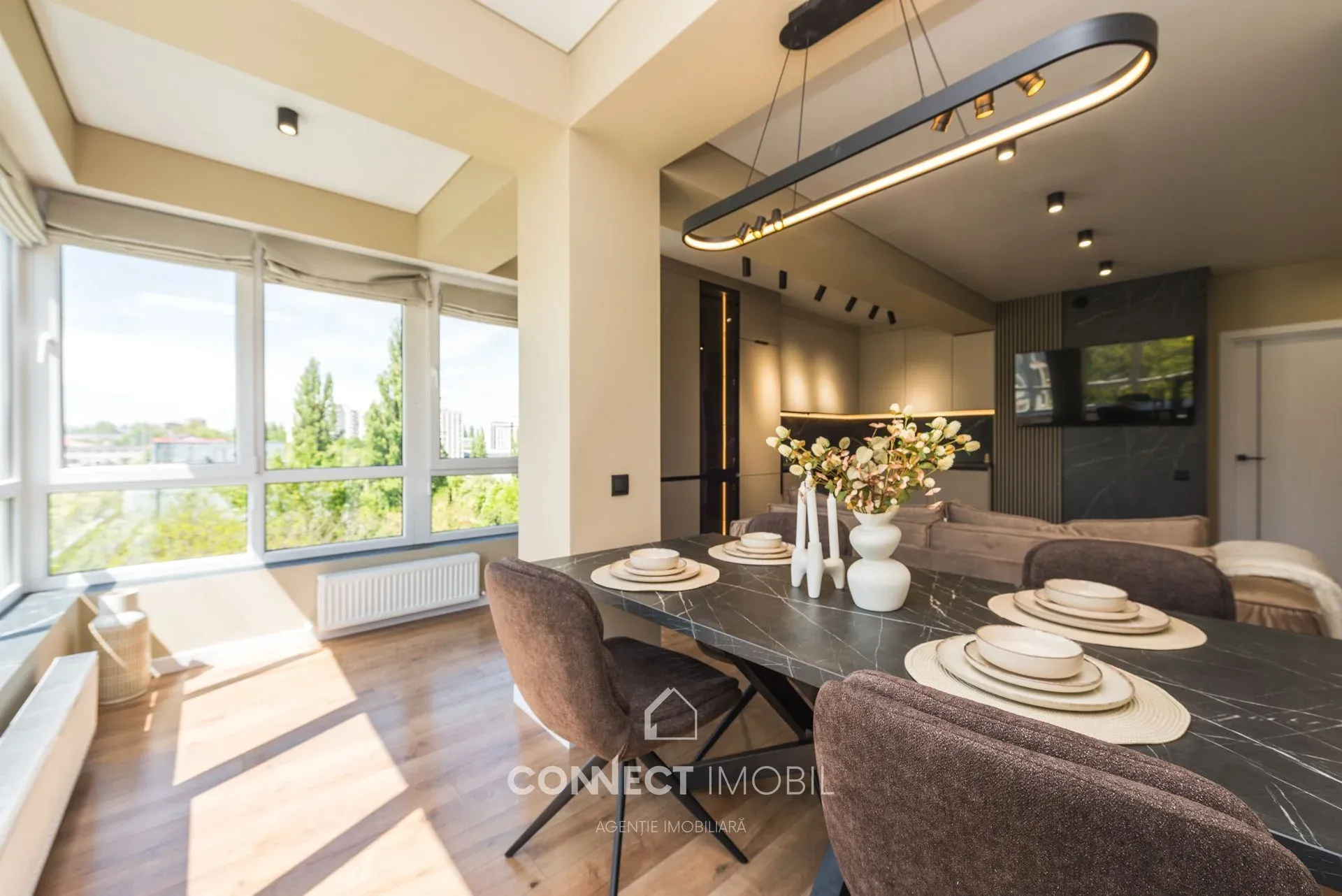 2-bedroom apartment, 62 m² — Image 2