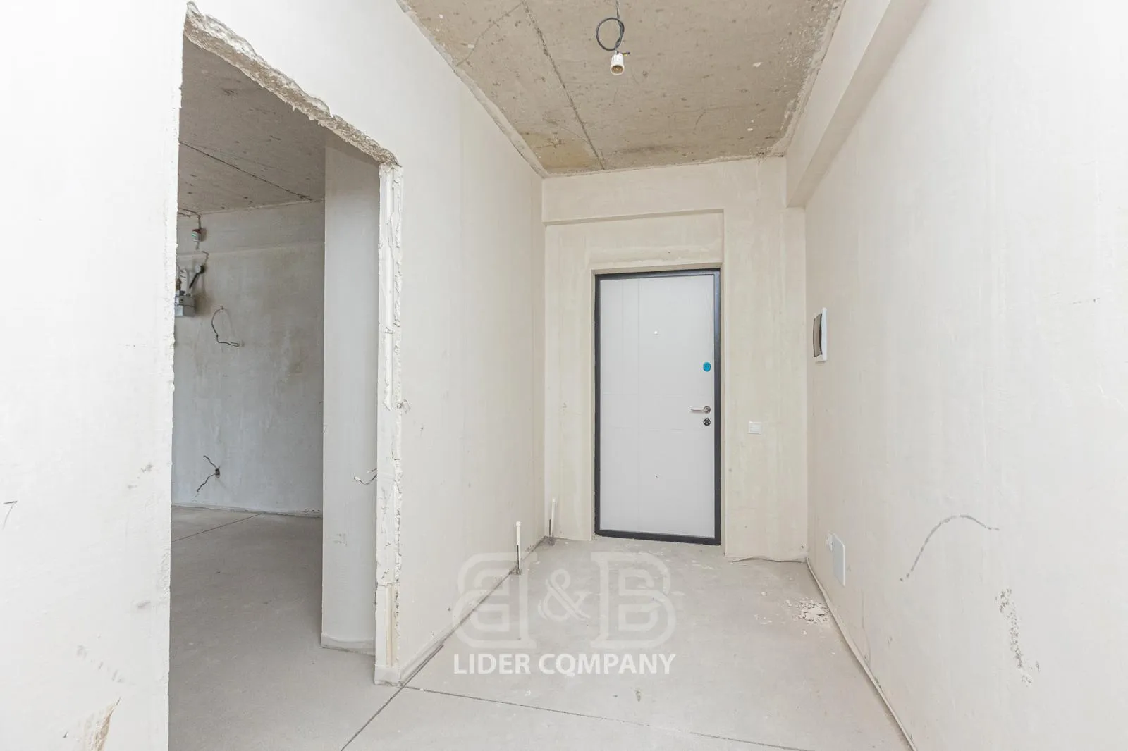 2-camere apartament, 65 m² — Imagine 4