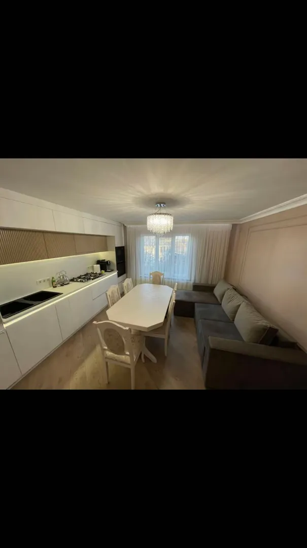 2-etaje casă, 4 camere, 129 m² — Imagine 4