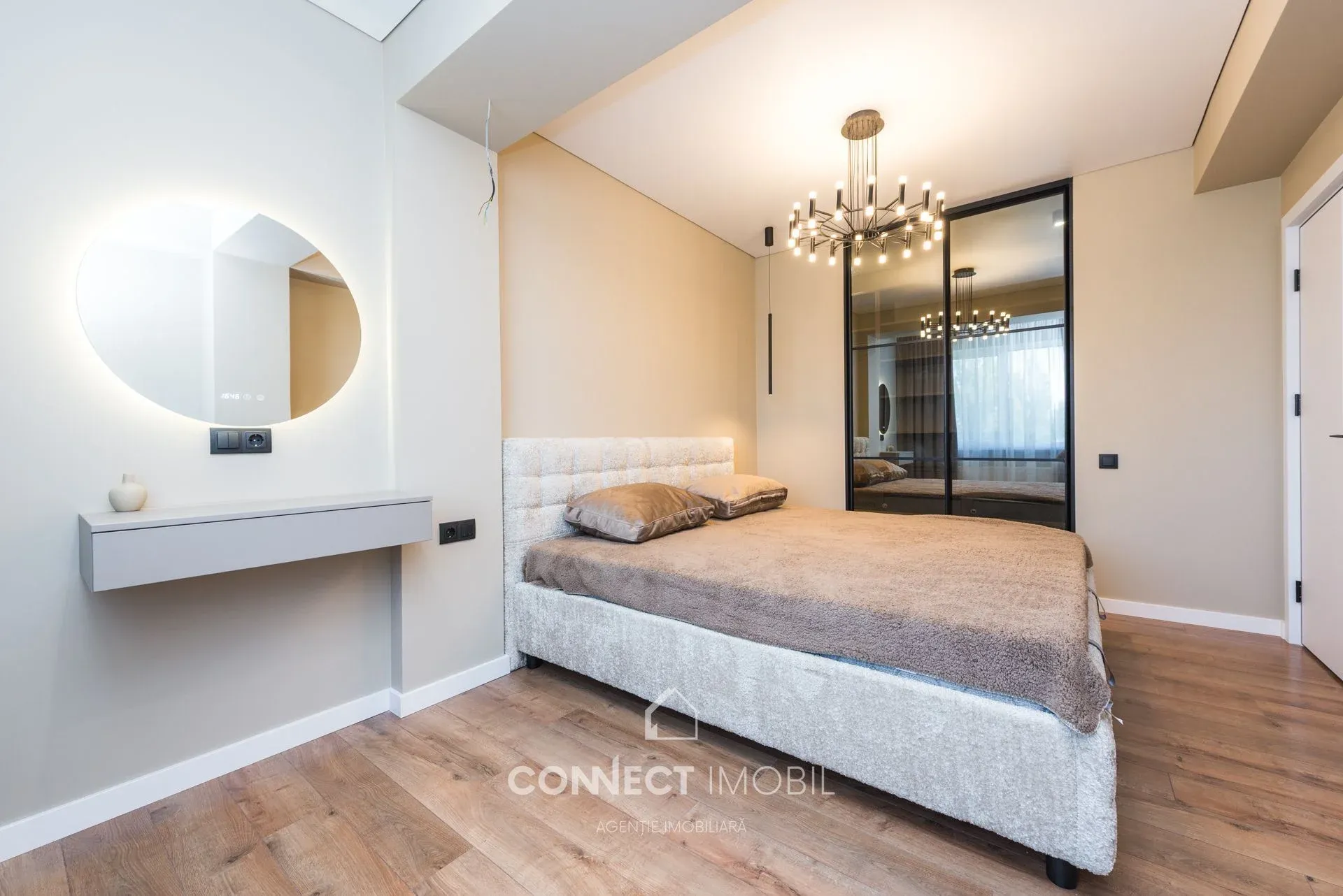 2-bedroom apartment, 62 m² — Image 3