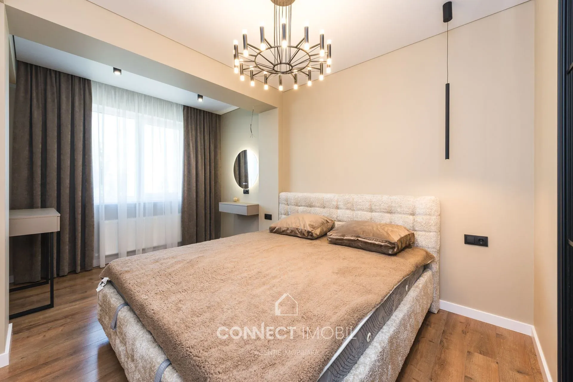 2-bedroom apartment, 62 m² — Image 7